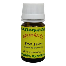 Tea Tree Oil (10ml) – Bluray Nutritional